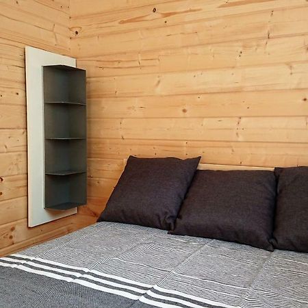 Camping Du Plan Incline Henridorff 外观 照片